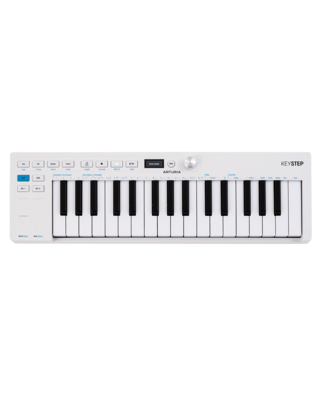 Arturia KeyStep mk2