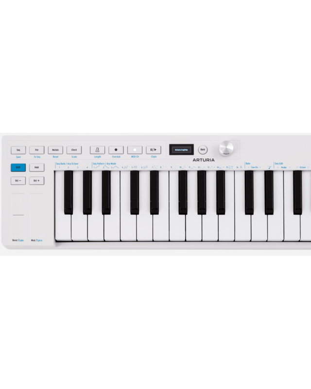 Arturia KeyStep mk2