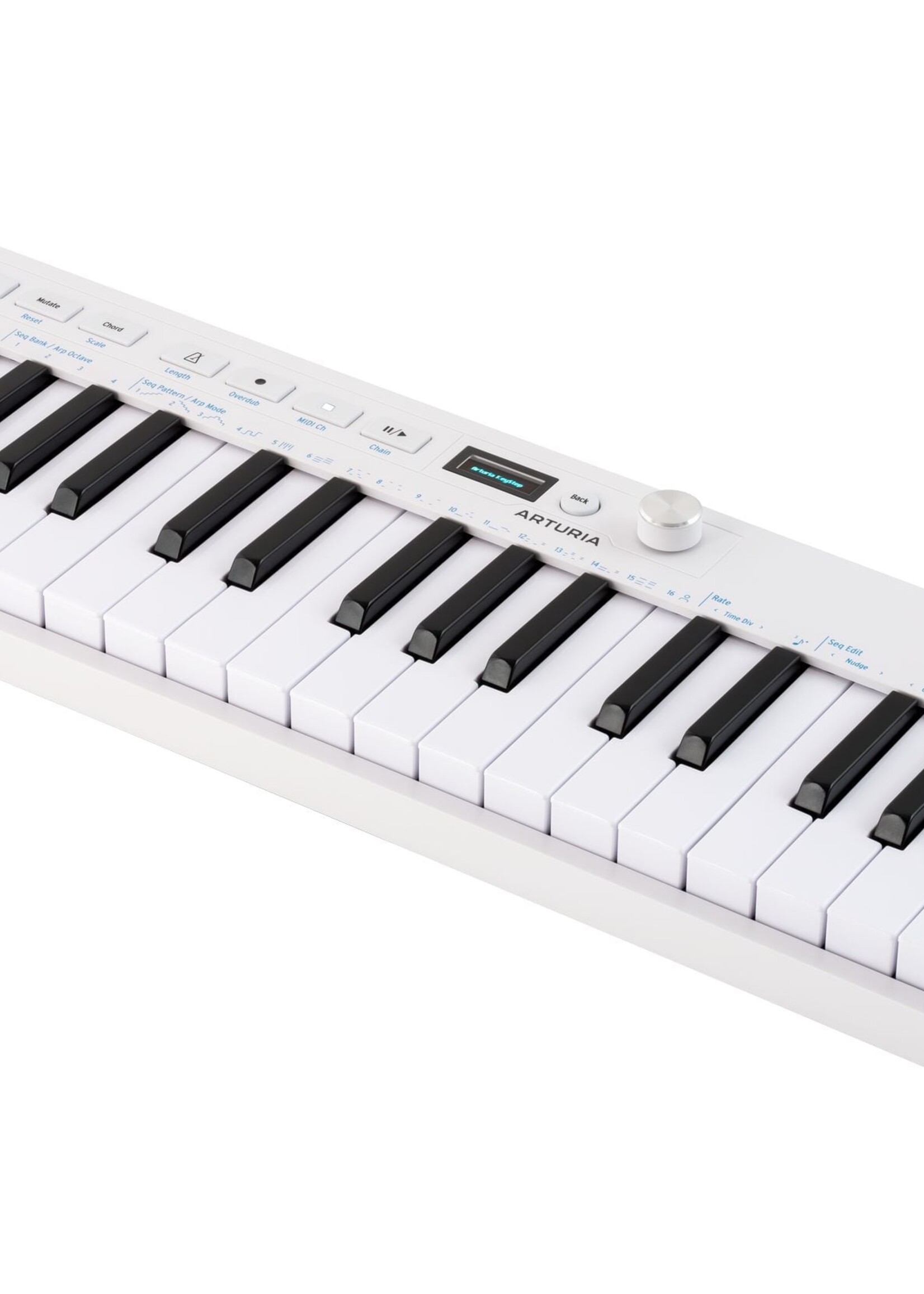 Arturia KeyStep mk2