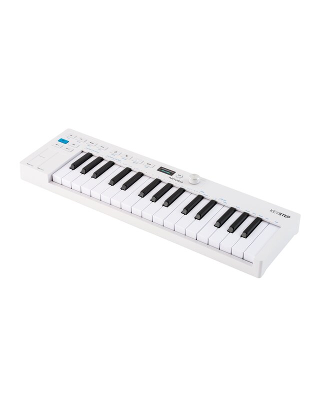 Arturia KeyStep mk2
