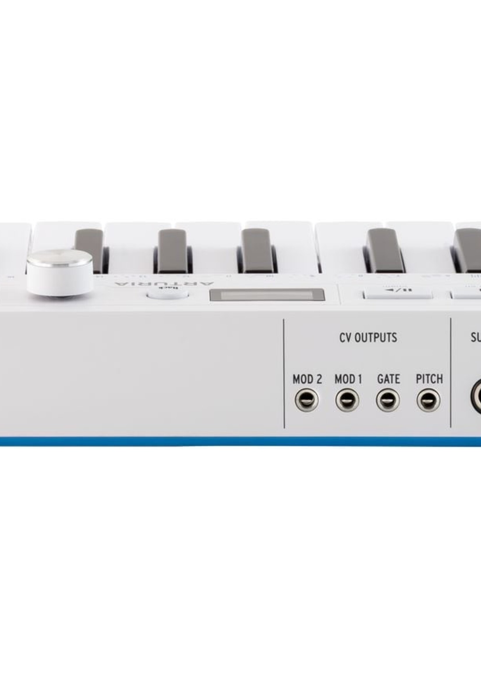 Arturia KeyStep mk2