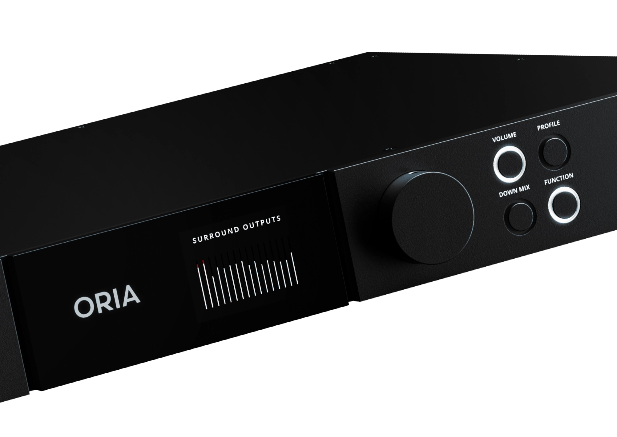 Audient Oria Dante Option