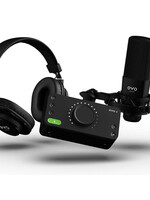 Audient EVO 4 SRB (Start Recording Bundle)