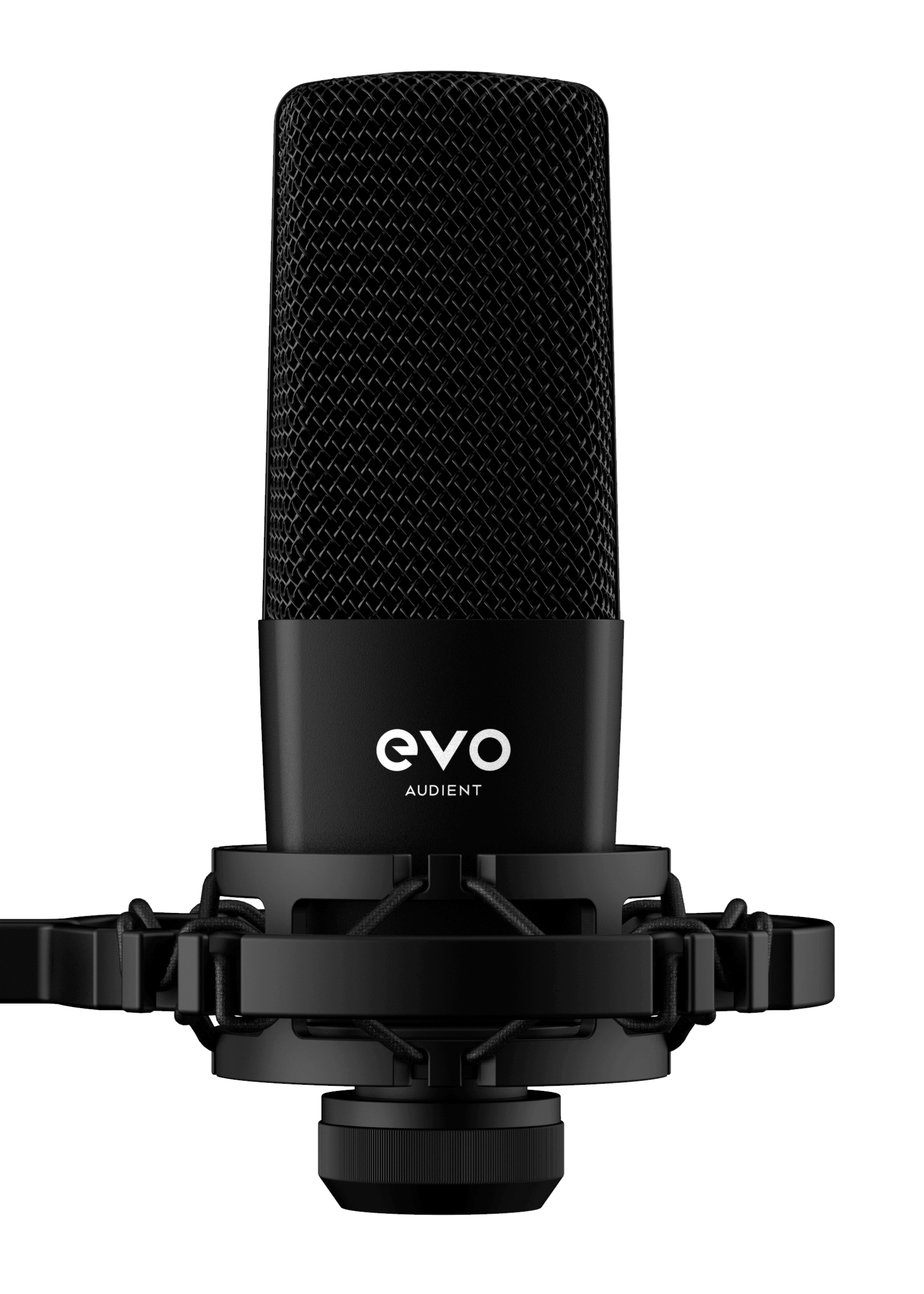 Audient EVO 4 SRB (Start Recording Bundle)