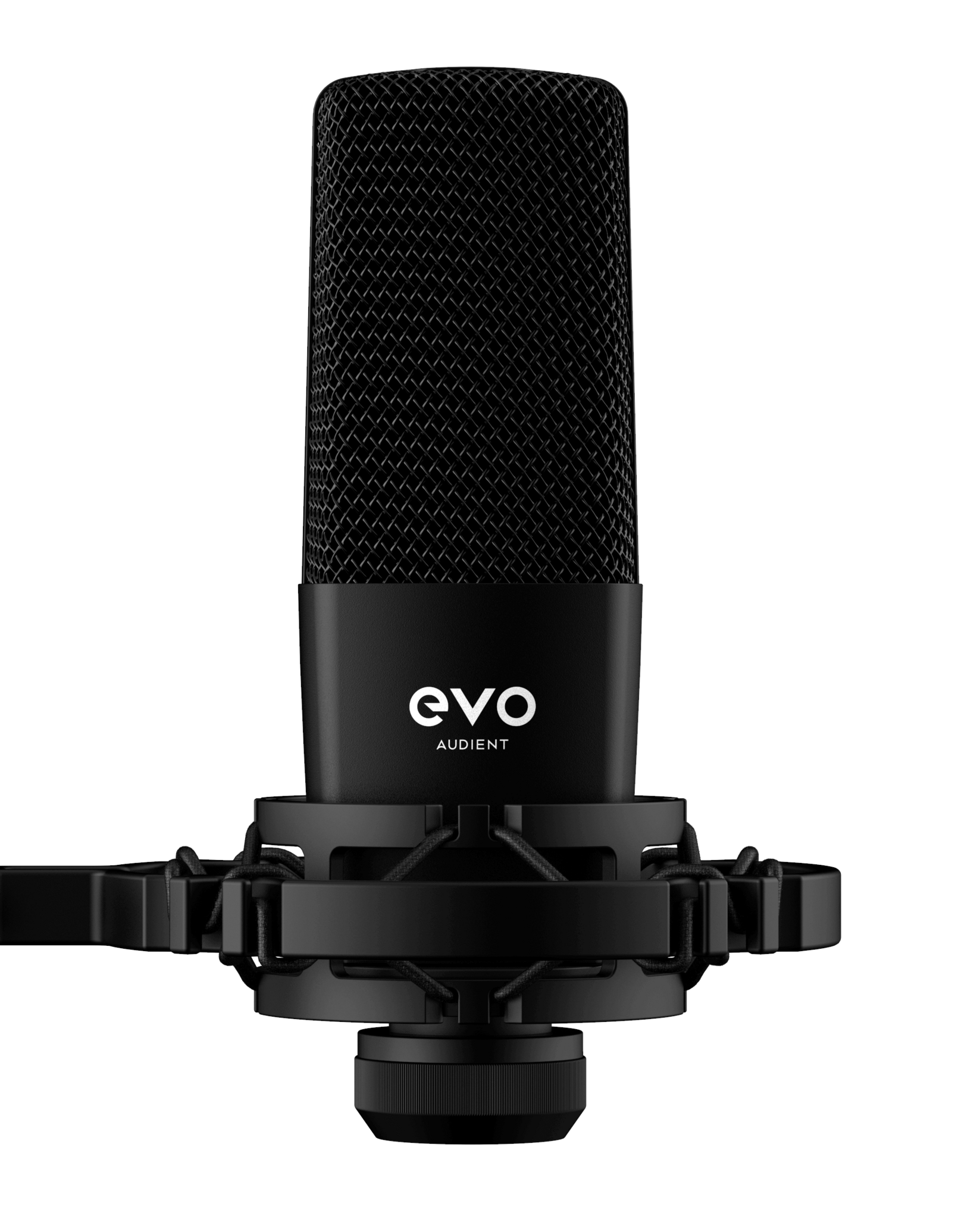 Audient EVO 4 SRB (Start Recording Bundle)