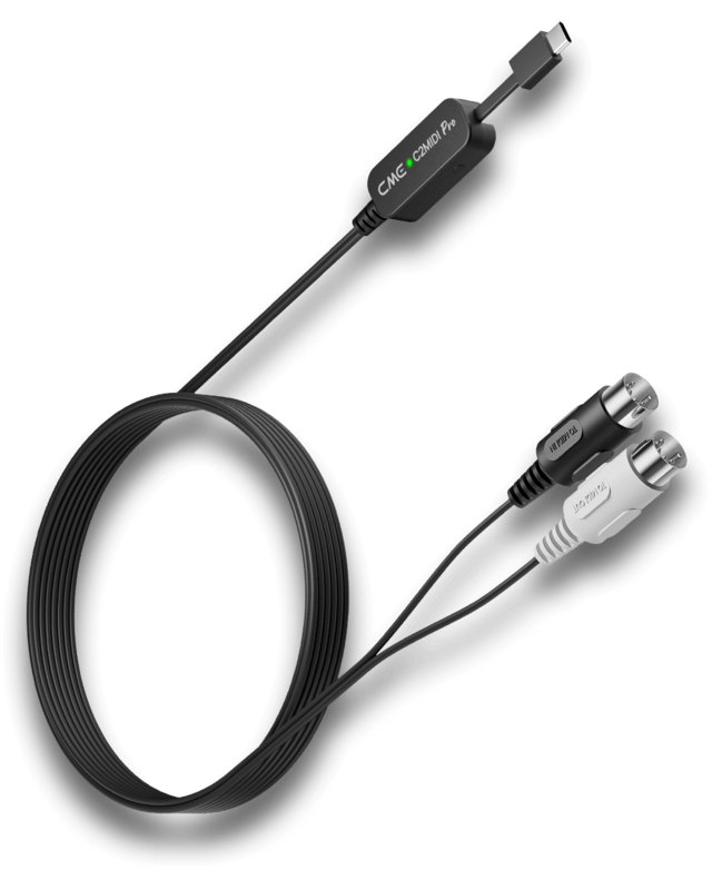 Cme C2MIDI PRO