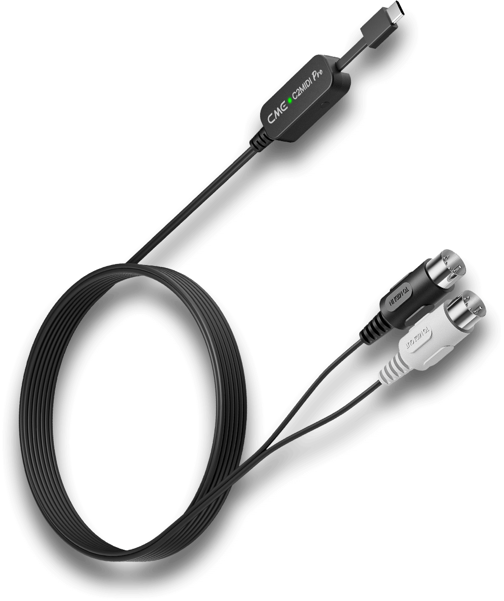 Cme C2MIDI PRO