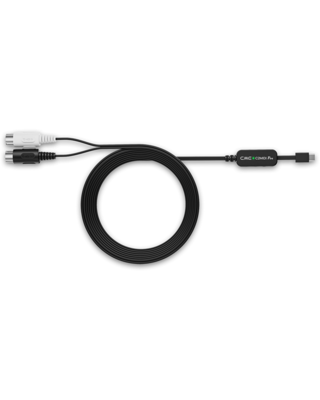 Cme C2MIDI PRO