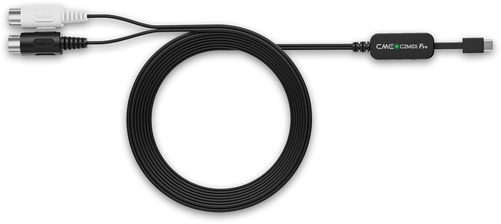 Cme C2MIDI PRO