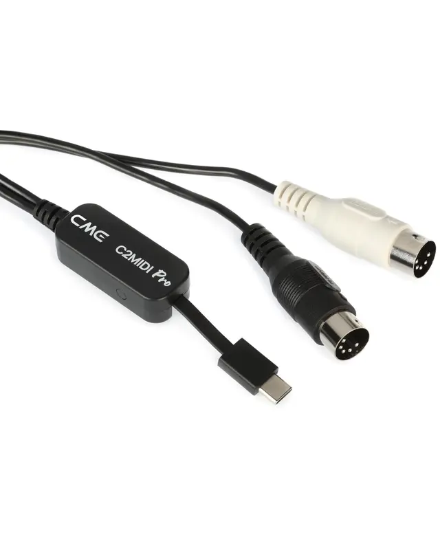 Cme C2MIDI PRO