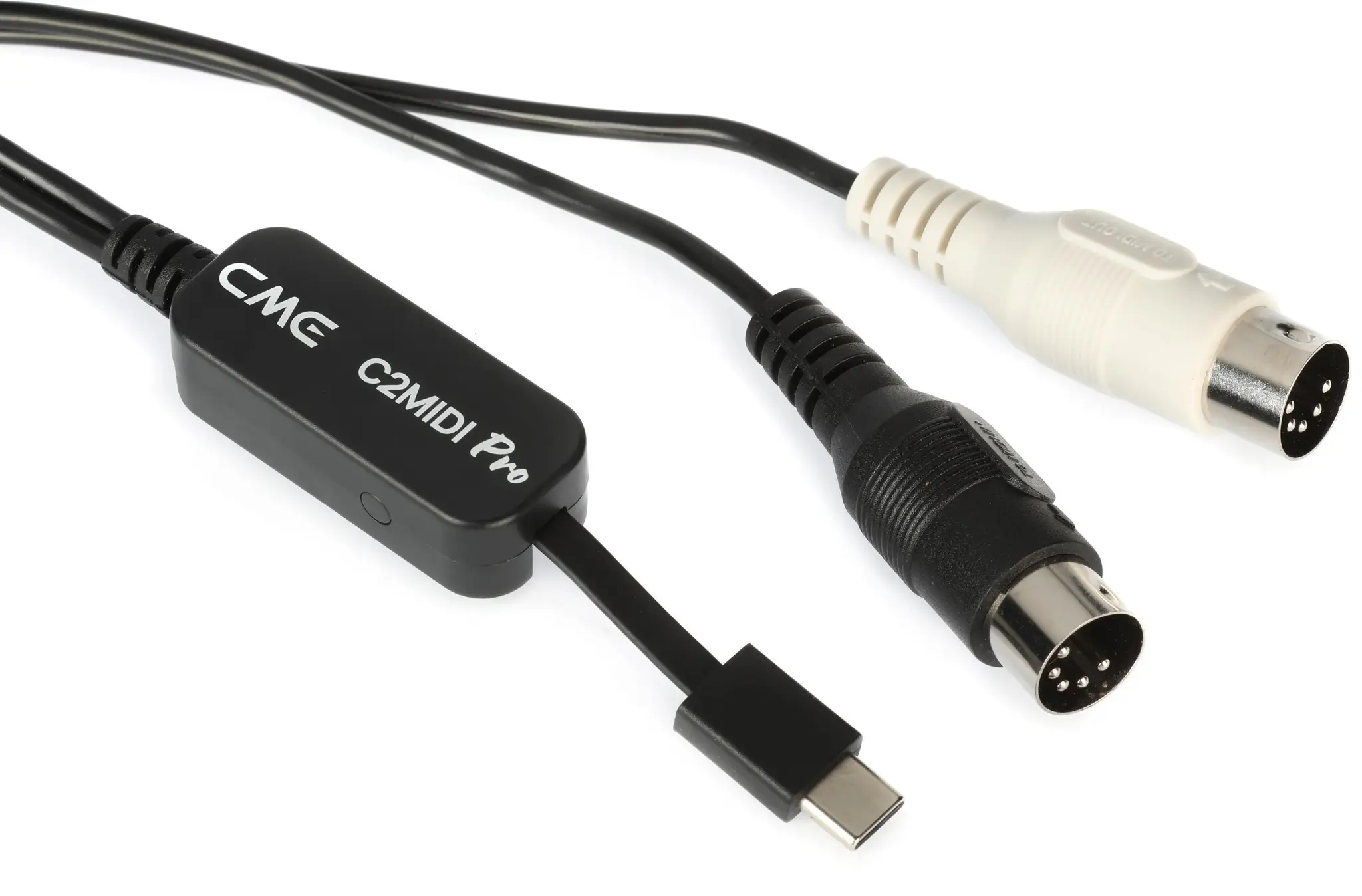 Cme C2MIDI PRO