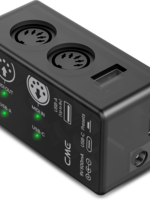 Cme H2MIDI PRO