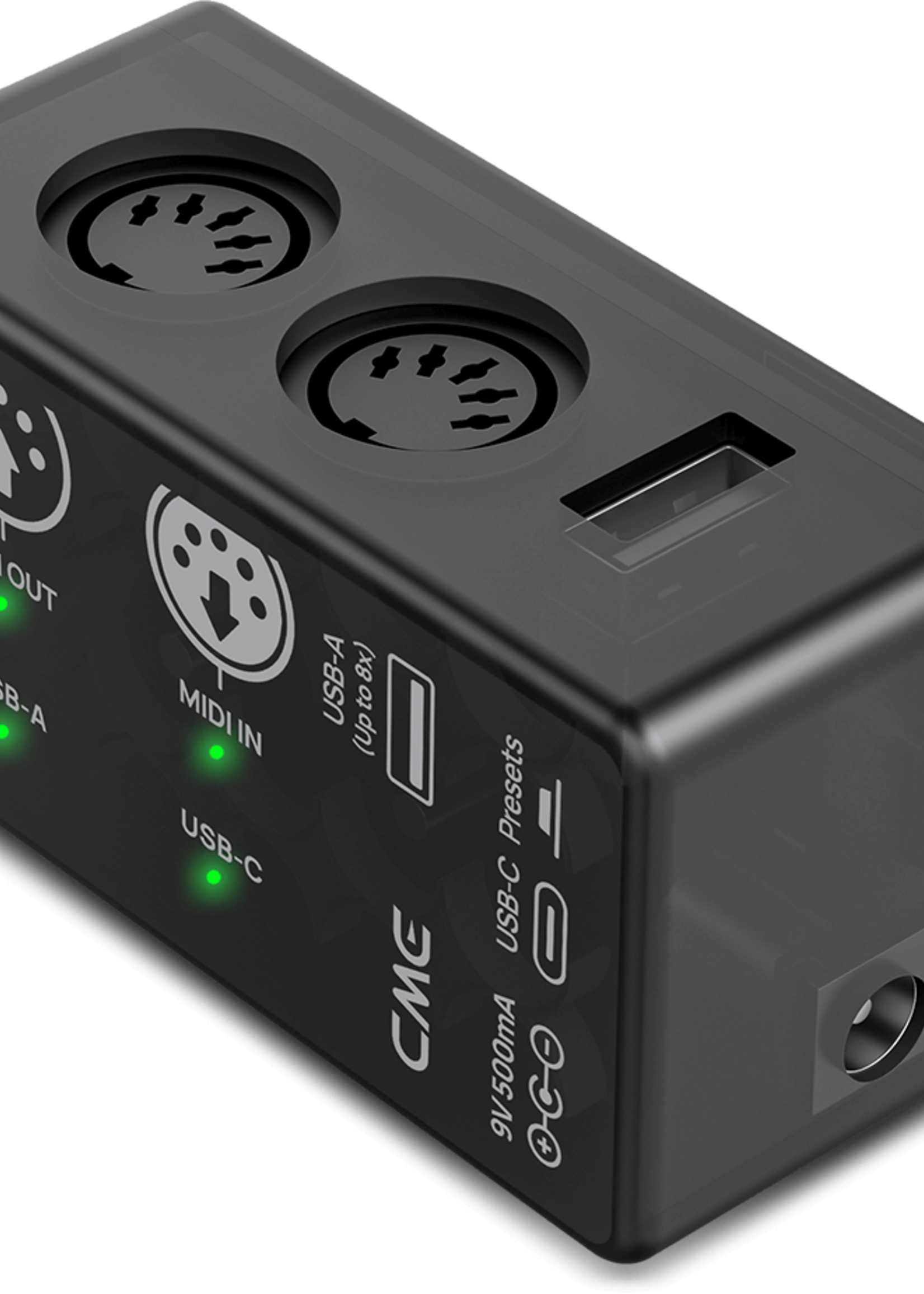 Cme H2MIDI PRO
