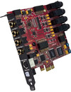 Esi Juli@ eX, PCIe audio interface