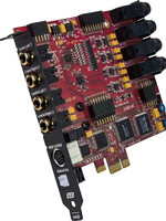 Esi Juli@ eX, PCIe audio interface