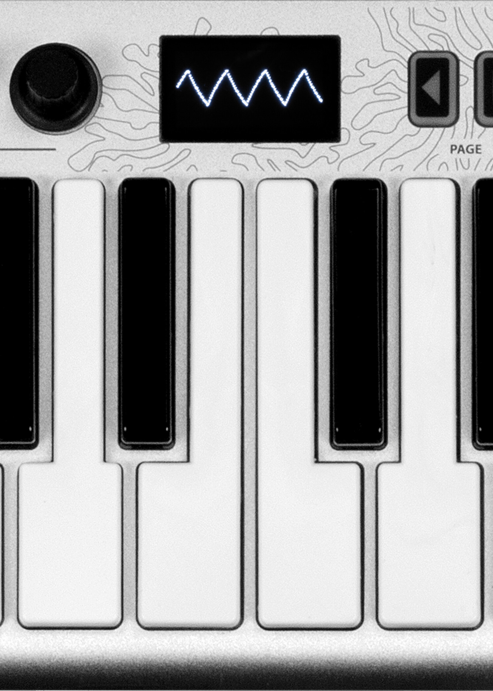 Esi Xsynth