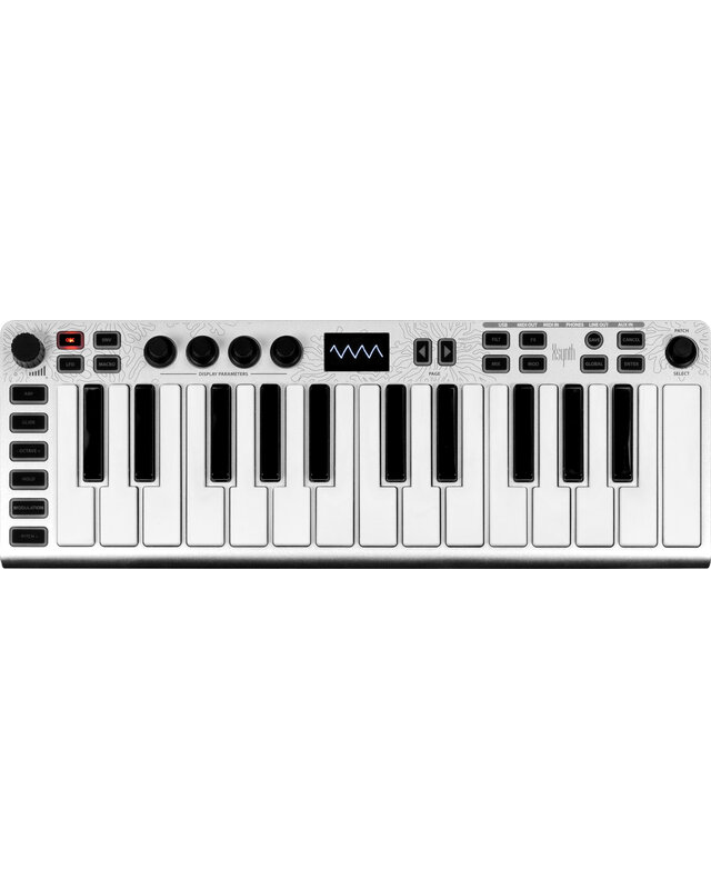 Esi  Xsynth