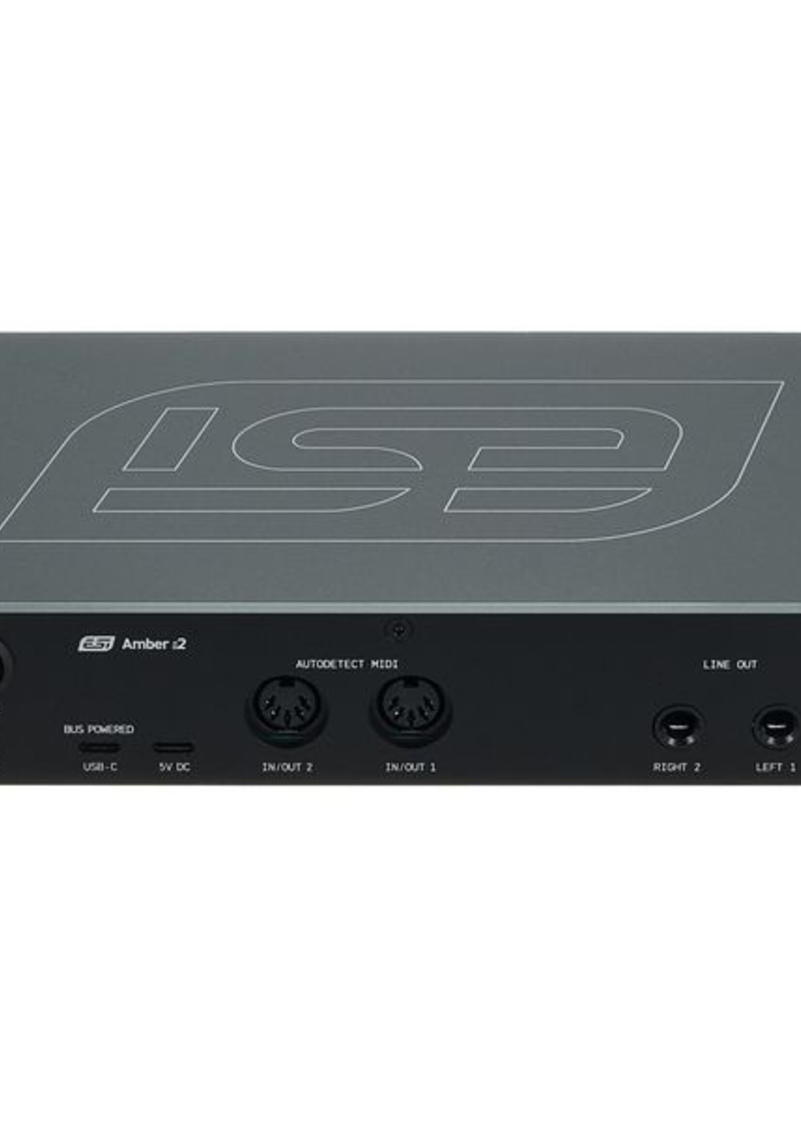Esi  Amber i2