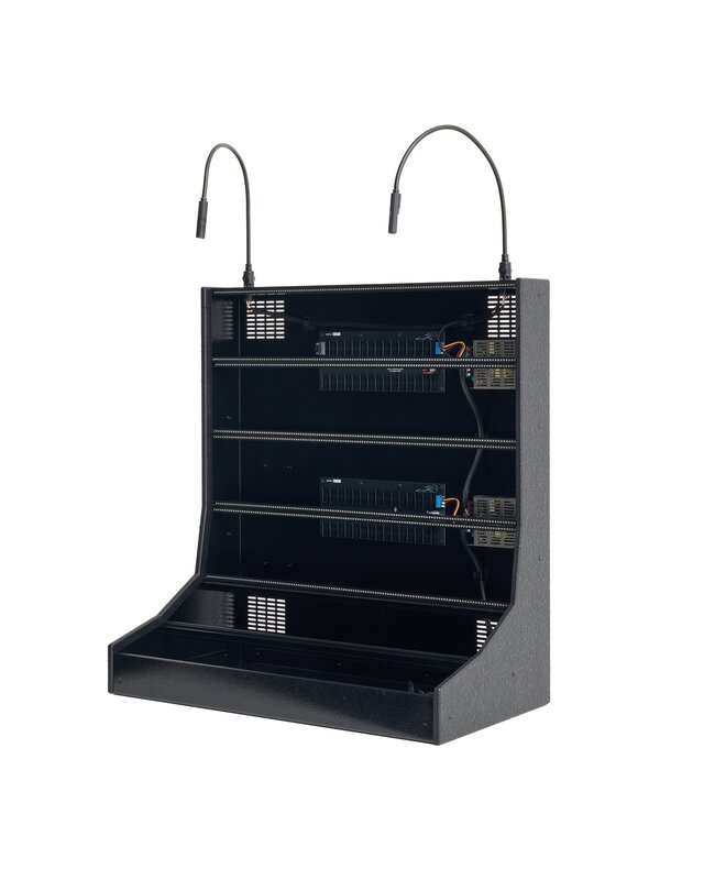 Erica Synths Erica Synths Megarack S