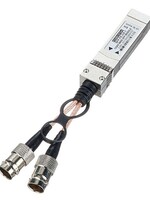 Ferrofish SFP Coax Module