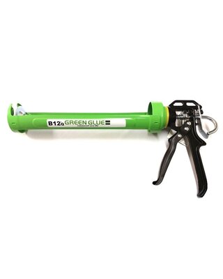 Green-Glue Application Gun