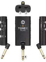 IK Multimedia ToneX Plug