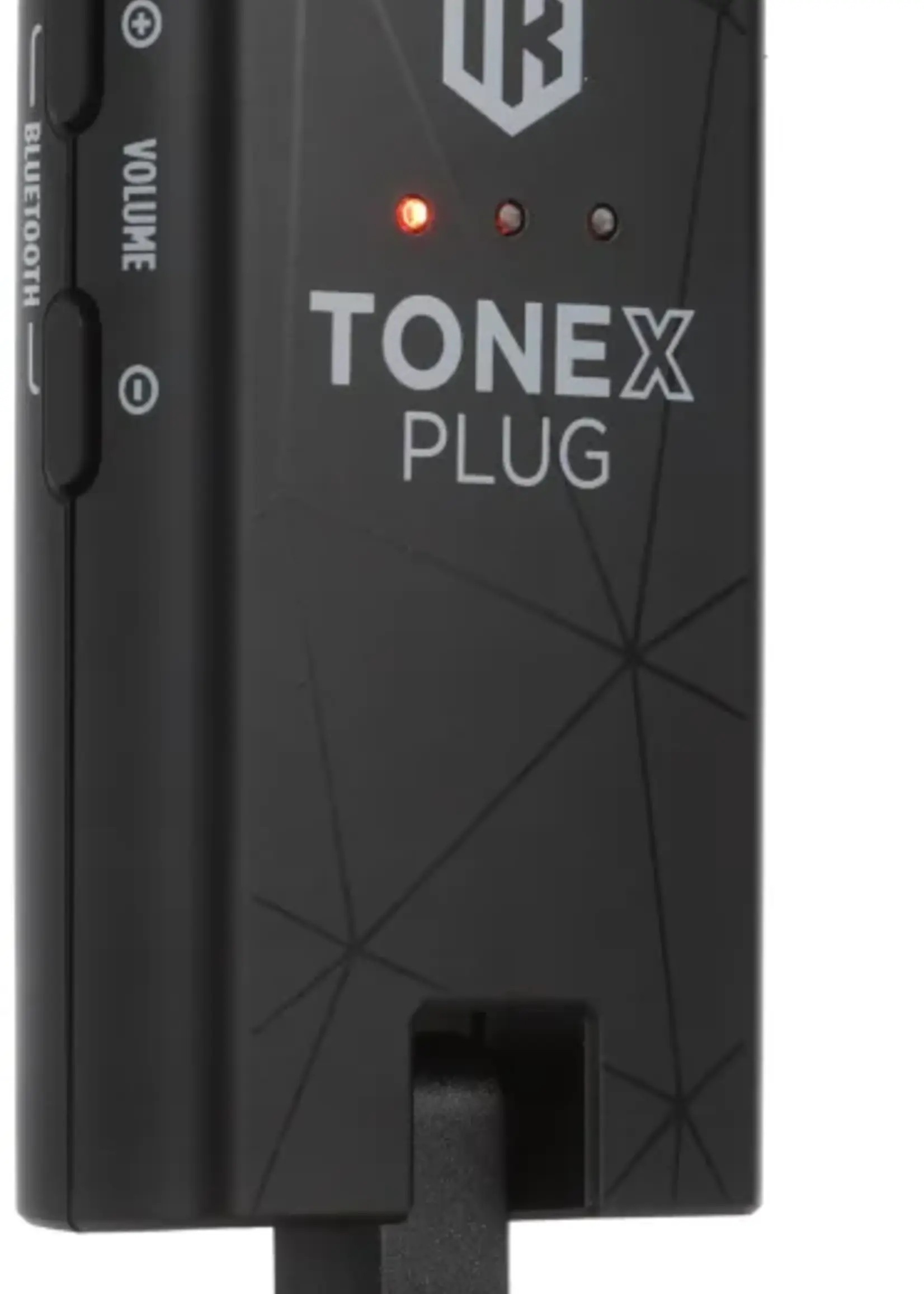 IK Multimedia ToneX Plug