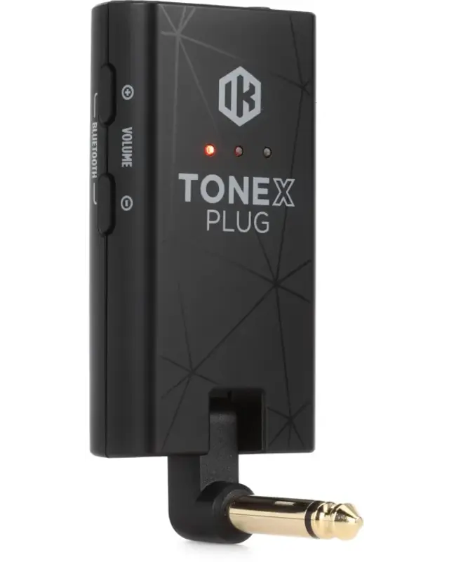 IK Multimedia ToneX Plug