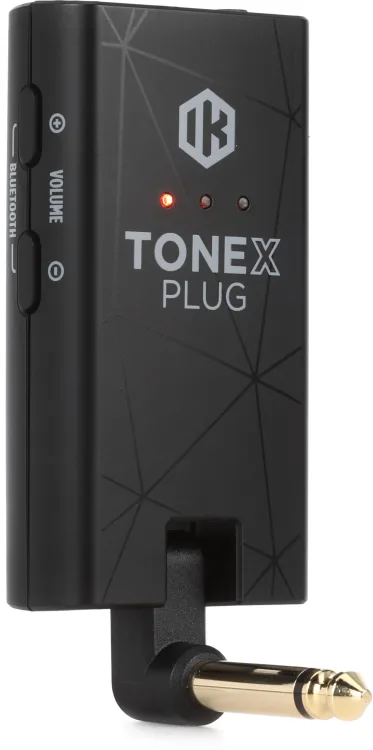 IK Multimedia ToneX Plug