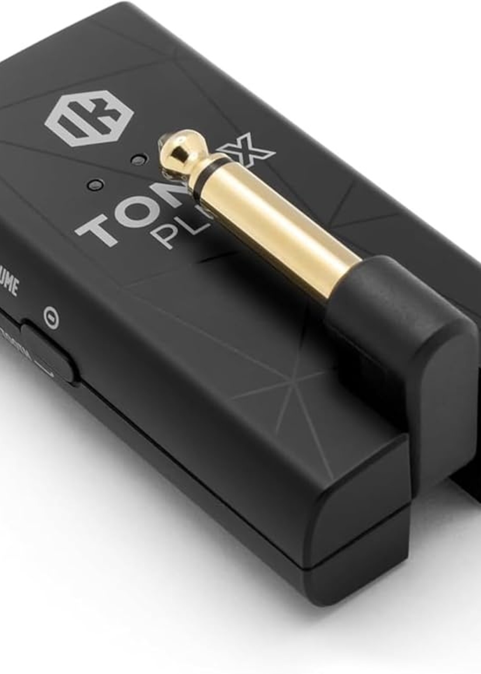 IK Multimedia ToneX Plug