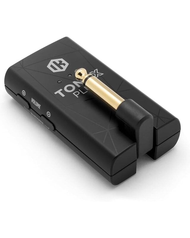 IK Multimedia ToneX Plug