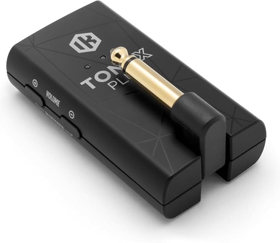 IK Multimedia ToneX Plug
