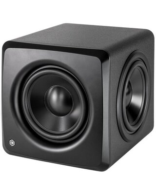 IK Multimedia iLoud Sub