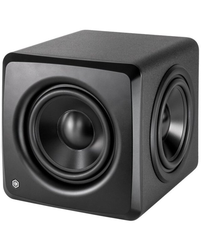 IK Multimedia iLoud Sub