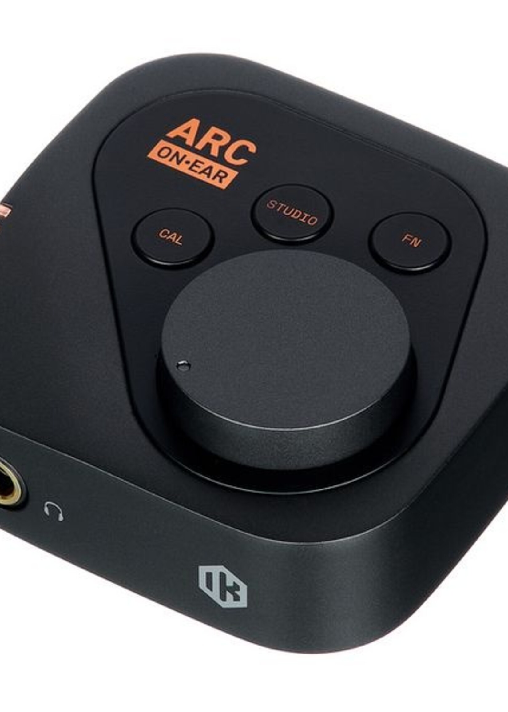 IK Multimedia  ARC On-Ear