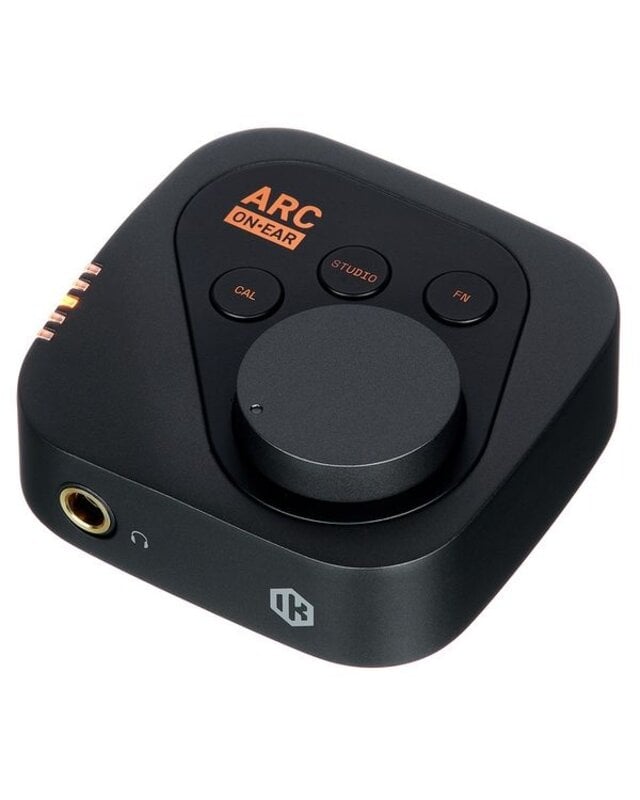 IK Multimedia  ARC On-Ear