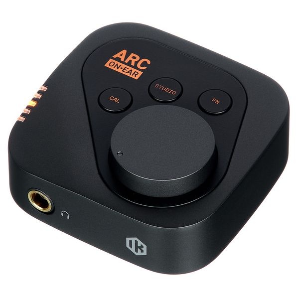 IK Multimedia  ARC On-Ear