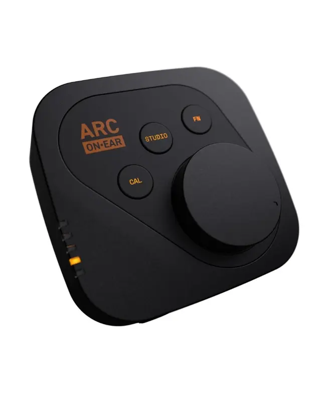 IK Multimedia  ARC On-Ear