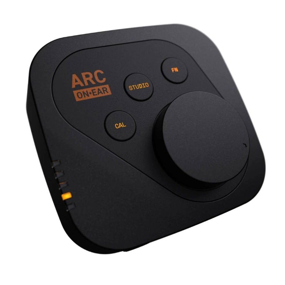 IK Multimedia  ARC On-Ear