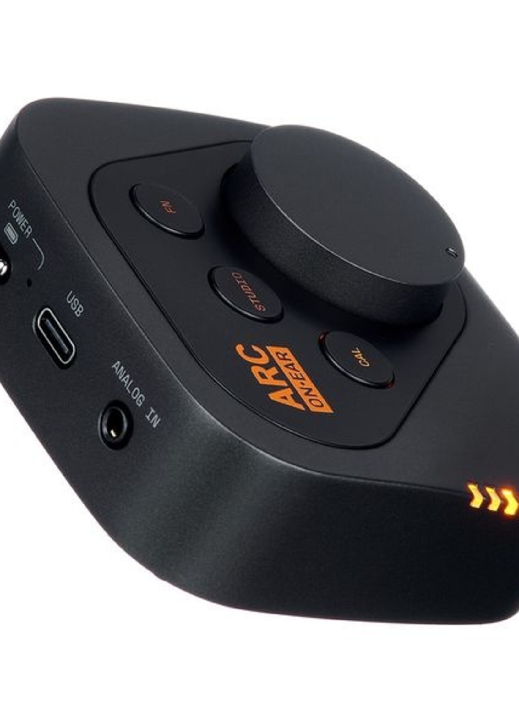 IK Multimedia  ARC On-Ear
