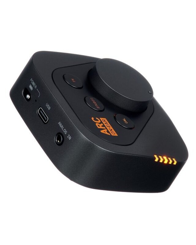 IK Multimedia  ARC On-Ear