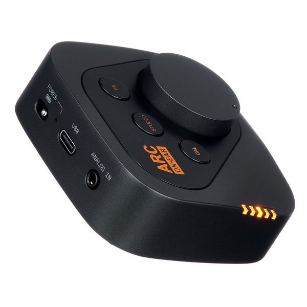 IK Multimedia  ARC On-Ear