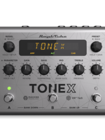 IK Multimedia ToneX Pedal Bass Edition