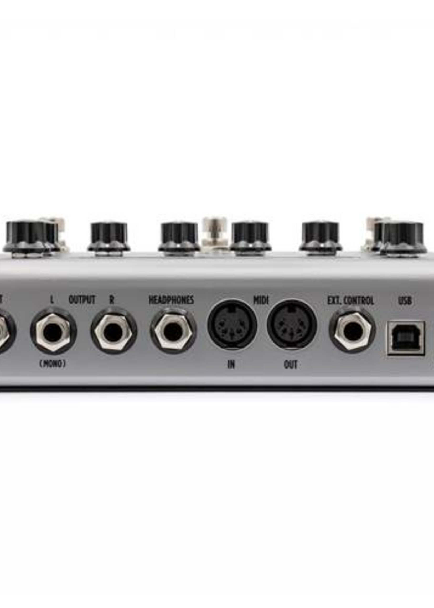 IK Multimedia  ToneX Pedal Bass Edition