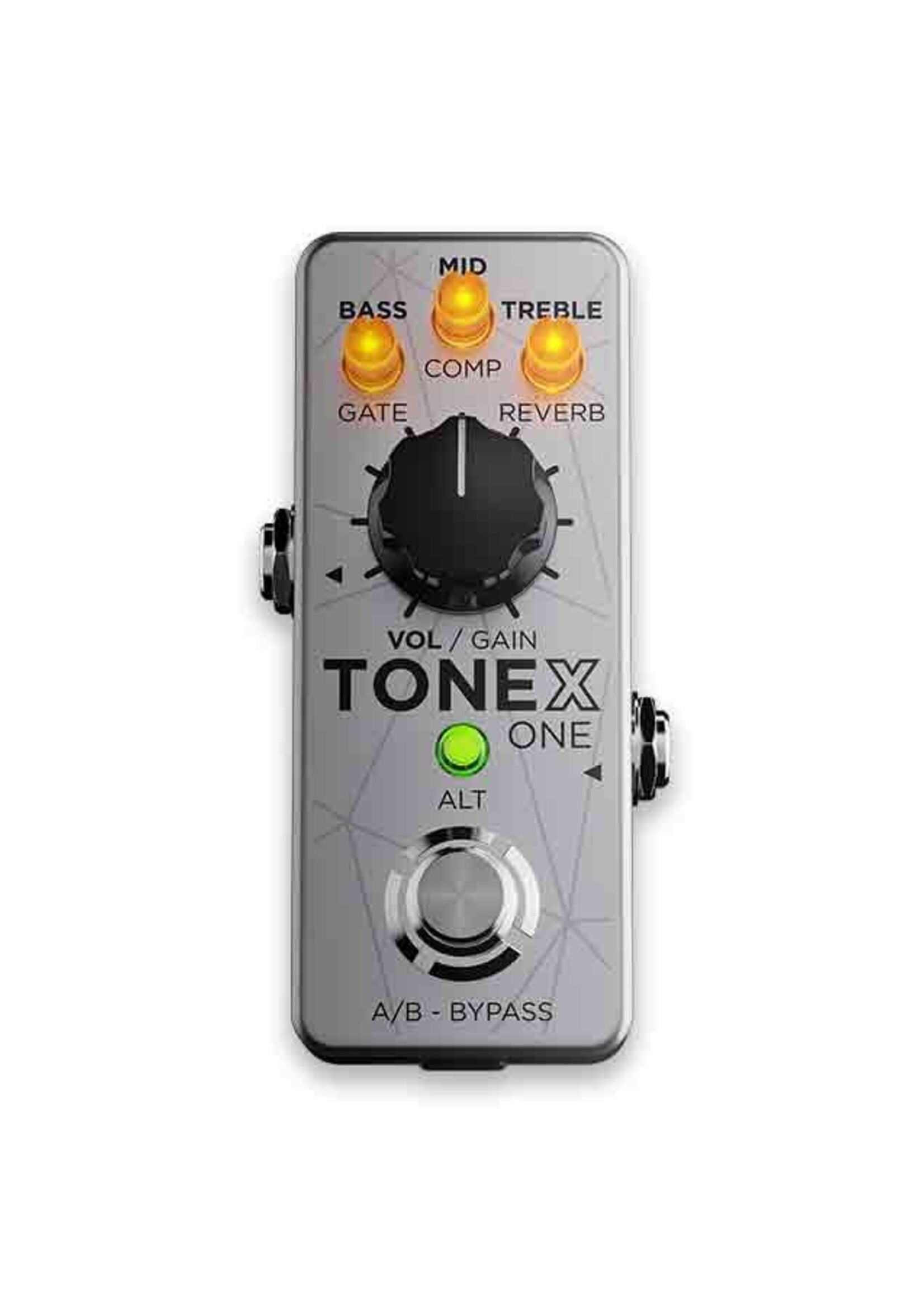 IK Multimedia ToneX One Bass Edition