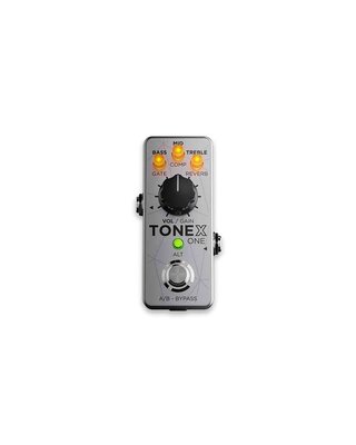 IK Multimedia ToneX One Bass Edition