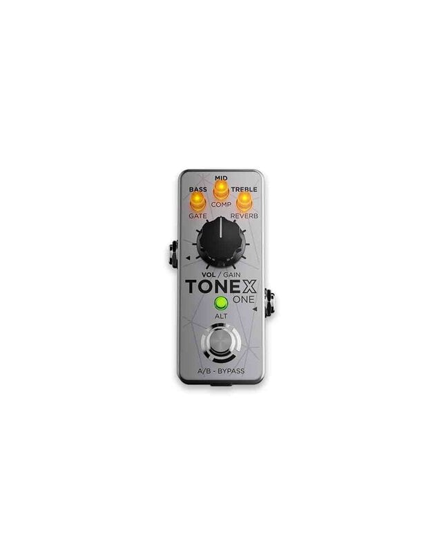 IK Multimedia ToneX One Bass Edition