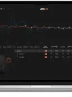 IK Multimedia ARC X software + MEMS mic