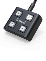 IK Multimedia iLoud Precision Remote Controller
