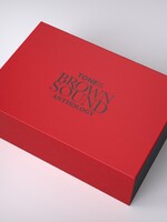 IK Multimedia ToneX One Brown Sound Collectors Edition Box